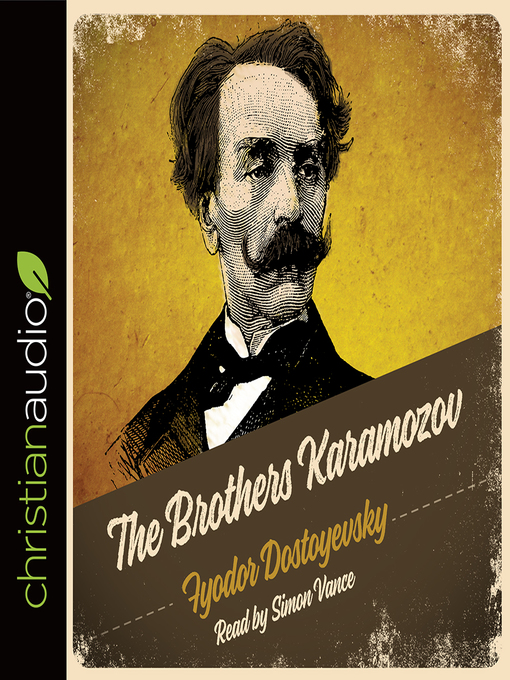 Title details for Brothers Karamazov by Fyodor Dostoevsky - Available